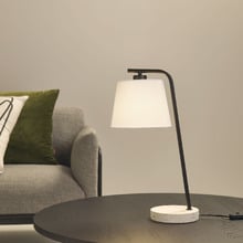 Senna Terrazzo Desk Lamp